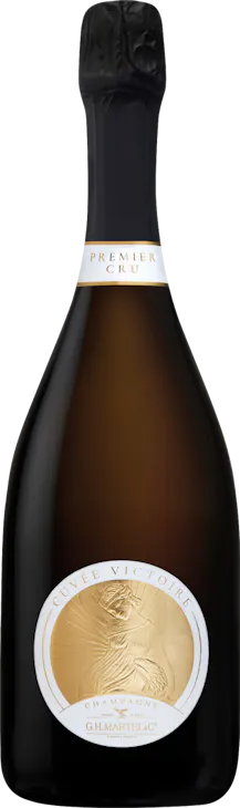 Victoire Premier Cru Brut Champagne AOC