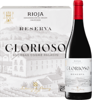 Glorioso Reserva Rioja DOCa