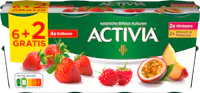 Yogurt Activia Danone