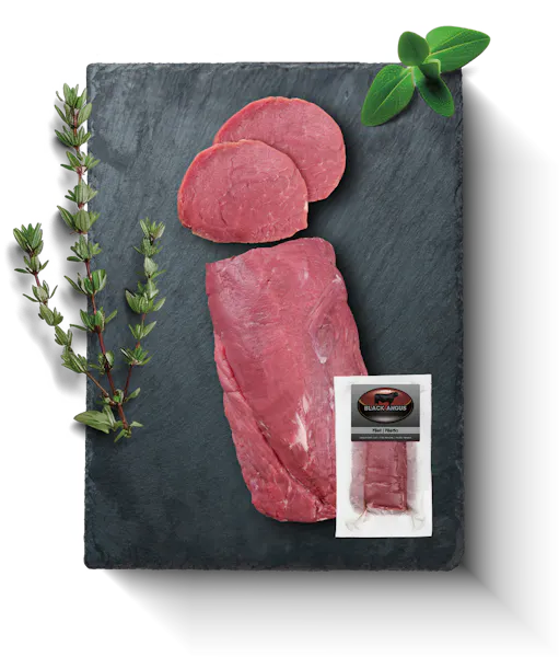 Filetto di manzo Black Angus