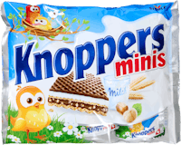 Knoppers minis Storck
