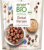 Cœurs d'épeautre enerBiO