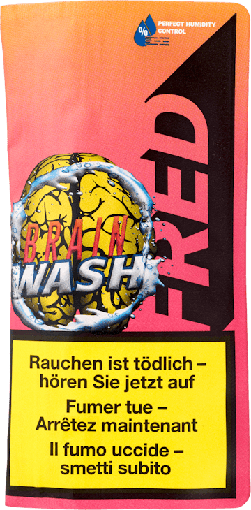 Tabac à cigarettes Rose RYO Fred