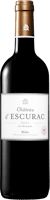 Château d’Escurac Médoc AOC Cru Bourgeois