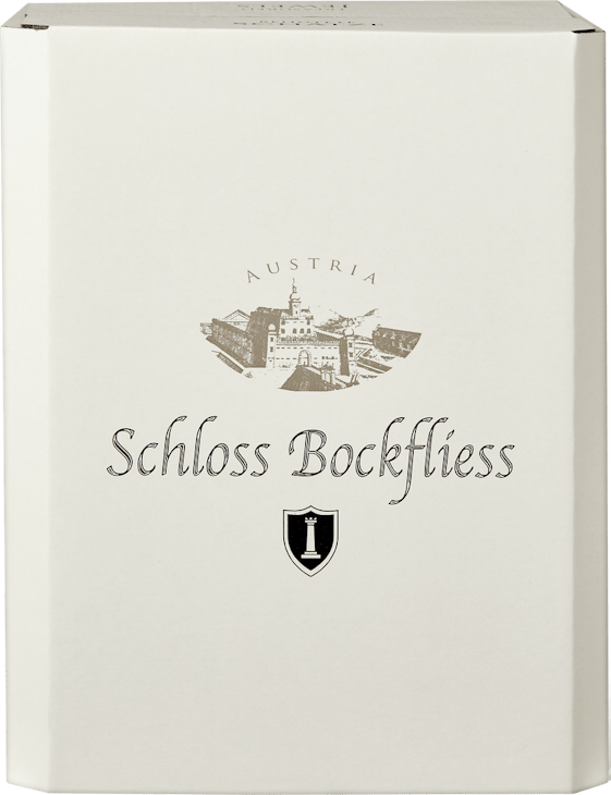 Schloss Bockfliess Grüner Veltliner vom Löss