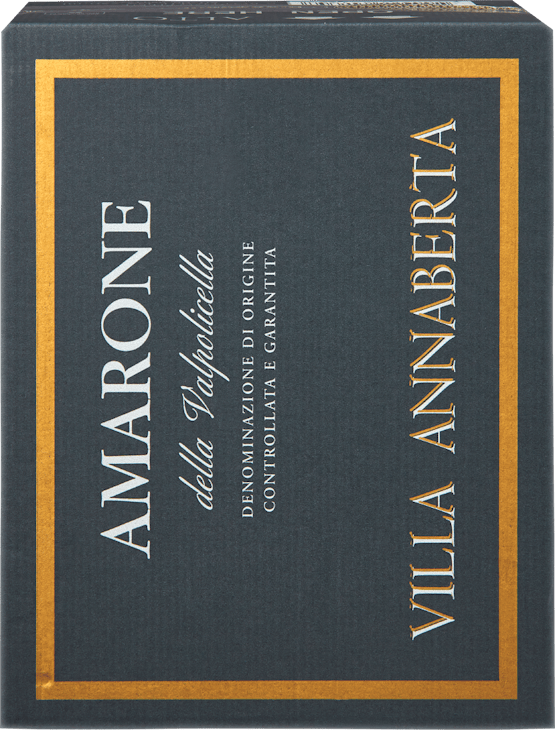 Villa Annaberta Amarone della Valpolicella DOCG