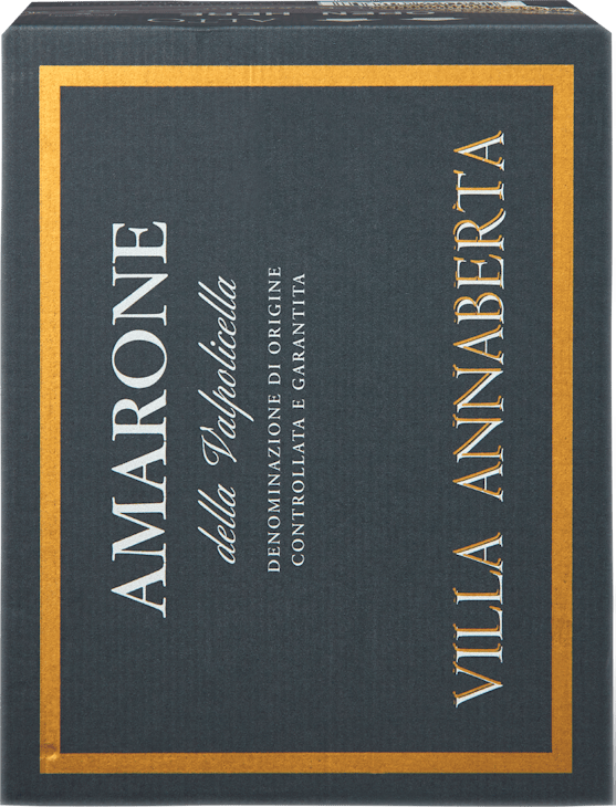 Villa Annaberta Amarone della Valpolicella DOCG
