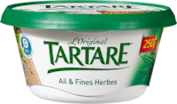 Fromage frais L’Original Tartare