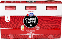Caffè Latte Espresso Emmi