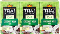 Lait de noix de coco bio Thai Kitchen