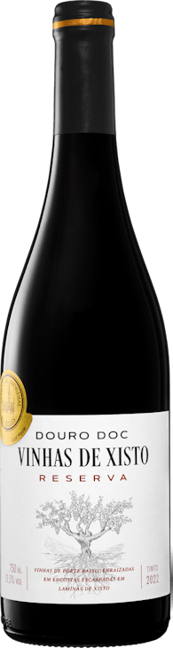 Vinhas de Xisto Reserva Douro DOC