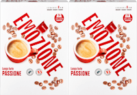 Capsules de café Passione Emozione