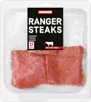 Denner Ranger Steaks