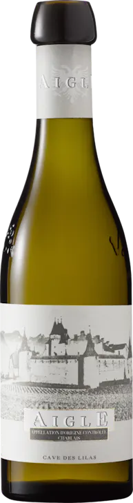 Aigle AOC Chablais