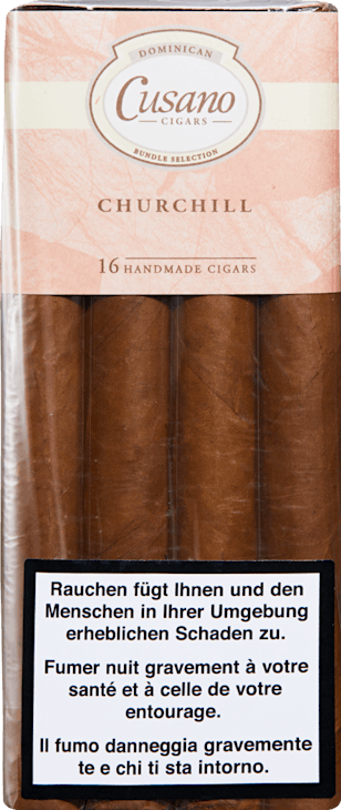 Bundle Selection by Cusano Churchill Cello