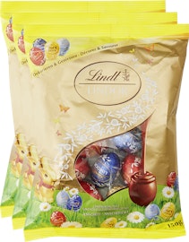 Lindt Lindor Schokoladen-Eili Lindt Lindor Schokoladen-Eili