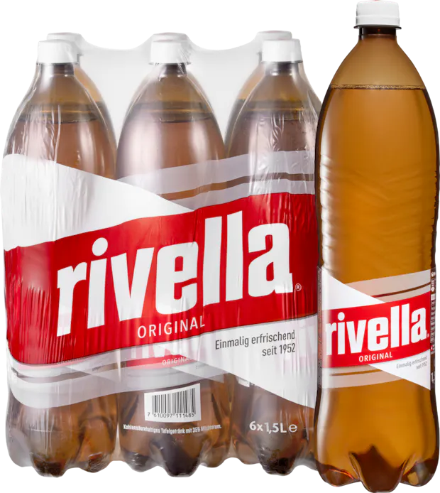 Rivella Rossa