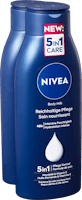 Nivea Body Milk Reichhaltige Pflege 5 in 1
