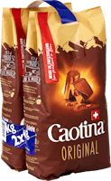 Cacao in polvere Original Caotina