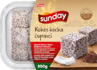 Sunday Čupavci Biscuits