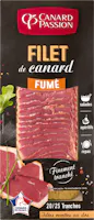 Filet de canard Canard Passion