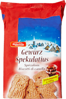 Biscotti di cannella Stieffenhofer