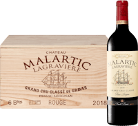 Château Malartic-Lagravière Pessac-Léognan AOC