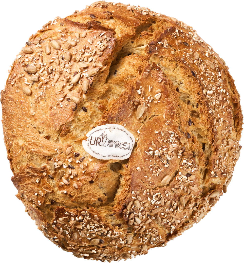 Urdinkelbrot