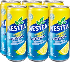 Nestea Ice Tea Lemon