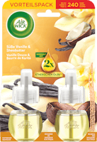 Air Wick Duftstecker Süsse Vanille & Sheabutter