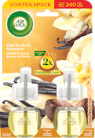 Diffusore Vaniglia Dolce & Burro di Karité Air Wick