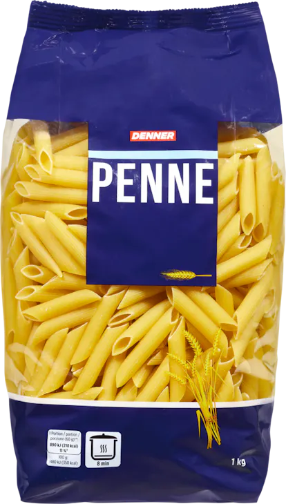 Penne Denner