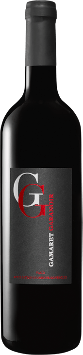 Gamaret/Garanoir Assemblage AOC Vaud
