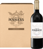 Pesquera Crianza Vino Tinto Ribera del Duero DO