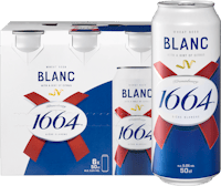 1664 Blanc Weizenbier