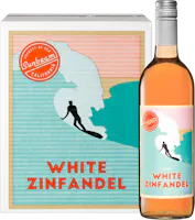 Sunbeam White Zinfandel California
