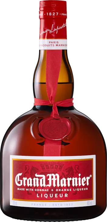 Grand Marnier Cordon Rouge