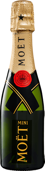 Moët & Chandon Impérial brut Champagne AOC Vorderseite