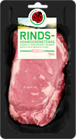 IP-Suisse Rindshohrückensteaks