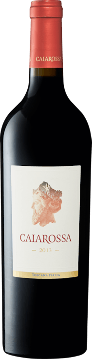 Bio Caiarossa Toscana IGT