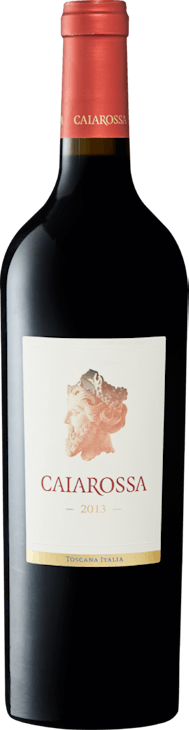 Bio Caiarossa Toscana IGT