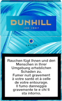Dunhill Switch