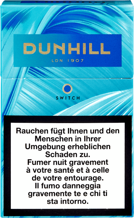 Dunhill Switch