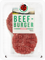 Beefburger IP-SUISSE