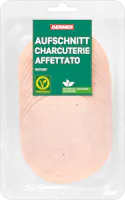 Vegetarischer Aufschnitt
