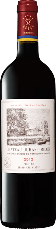 Château Duhart-Milon Rothschild