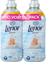 Ammorbidente Sensitiv Lenor