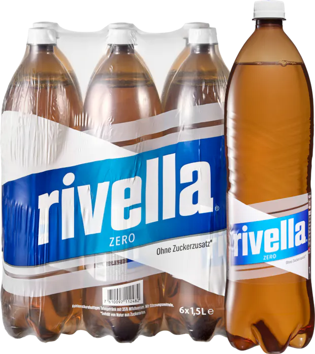 Rivella Blu