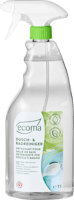 Detergente per doccia e bagno ecoma
