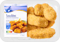 Bouchées de thon Gourmet Fisheries